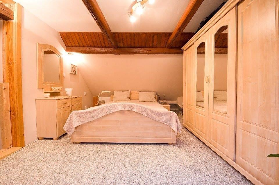 Apartmanek U Spicaku Albrechtice v Jizerskych horach Ngoại thất bức ảnh